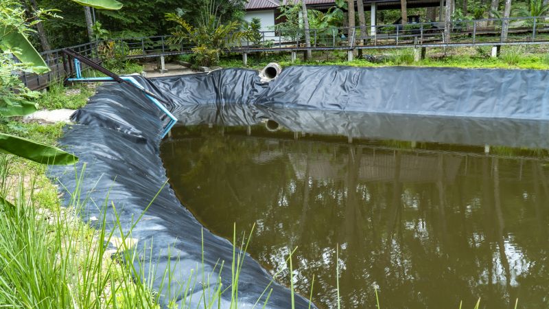 Guide to Pond Pump Installation Procedures
