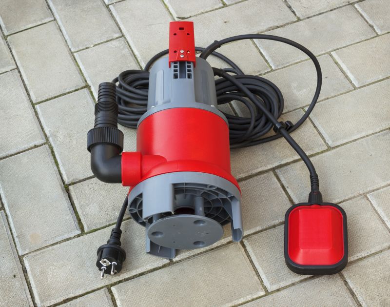 Pond Pump Installation Services