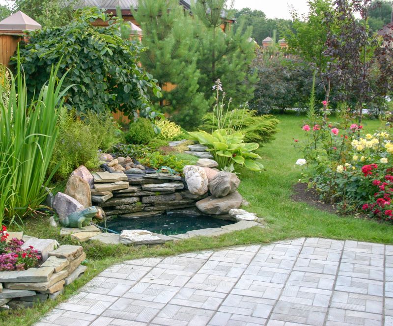 Landscaping Companies